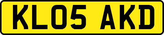 KL05AKD