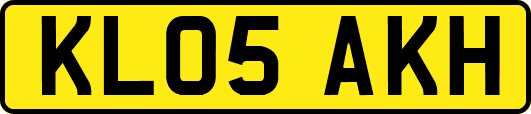 KL05AKH
