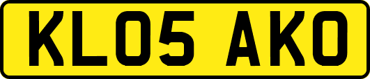 KL05AKO