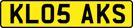 KL05AKS