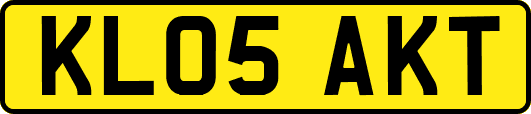 KL05AKT