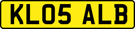 KL05ALB