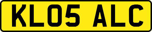 KL05ALC