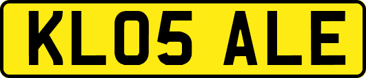 KL05ALE