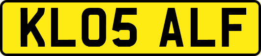 KL05ALF