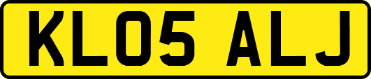 KL05ALJ
