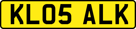 KL05ALK