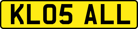 KL05ALL