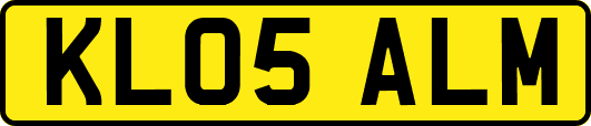 KL05ALM
