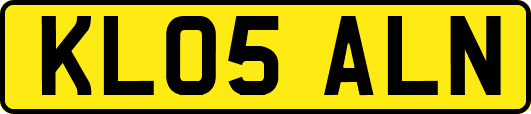 KL05ALN