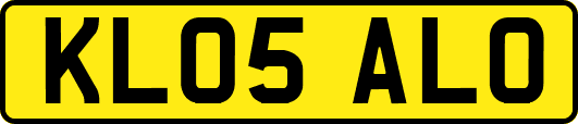 KL05ALO