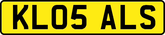 KL05ALS