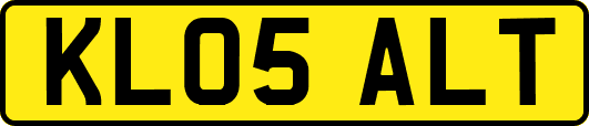 KL05ALT