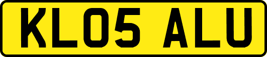 KL05ALU