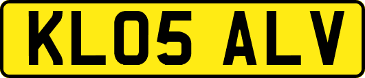 KL05ALV