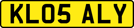 KL05ALY