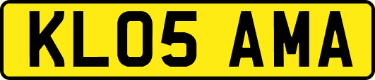 KL05AMA