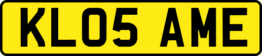KL05AME
