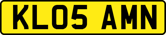 KL05AMN