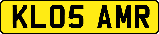 KL05AMR
