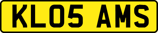 KL05AMS