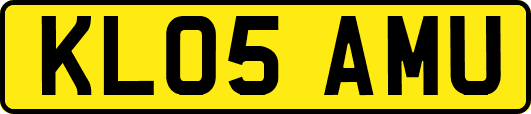 KL05AMU