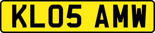 KL05AMW