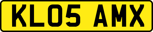KL05AMX