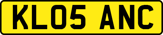 KL05ANC