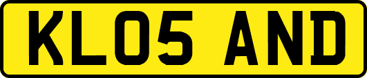 KL05AND