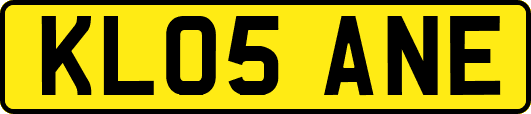 KL05ANE