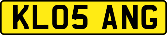 KL05ANG