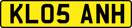 KL05ANH