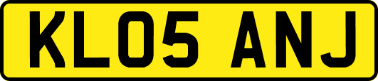 KL05ANJ