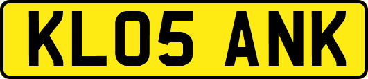 KL05ANK