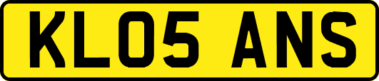 KL05ANS