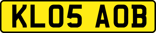 KL05AOB