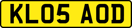 KL05AOD