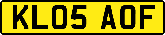 KL05AOF