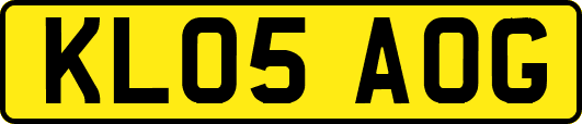 KL05AOG