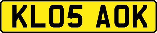 KL05AOK