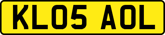 KL05AOL