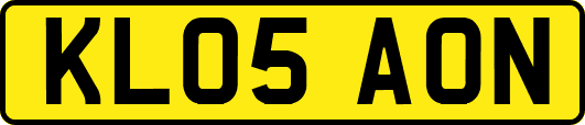 KL05AON
