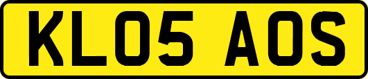 KL05AOS