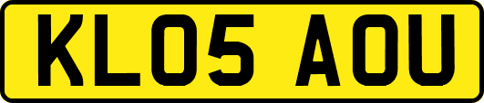 KL05AOU