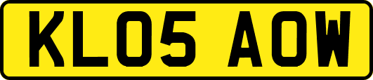 KL05AOW