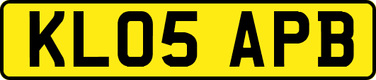 KL05APB