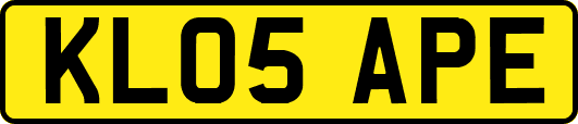 KL05APE