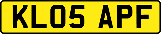 KL05APF