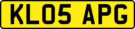 KL05APG